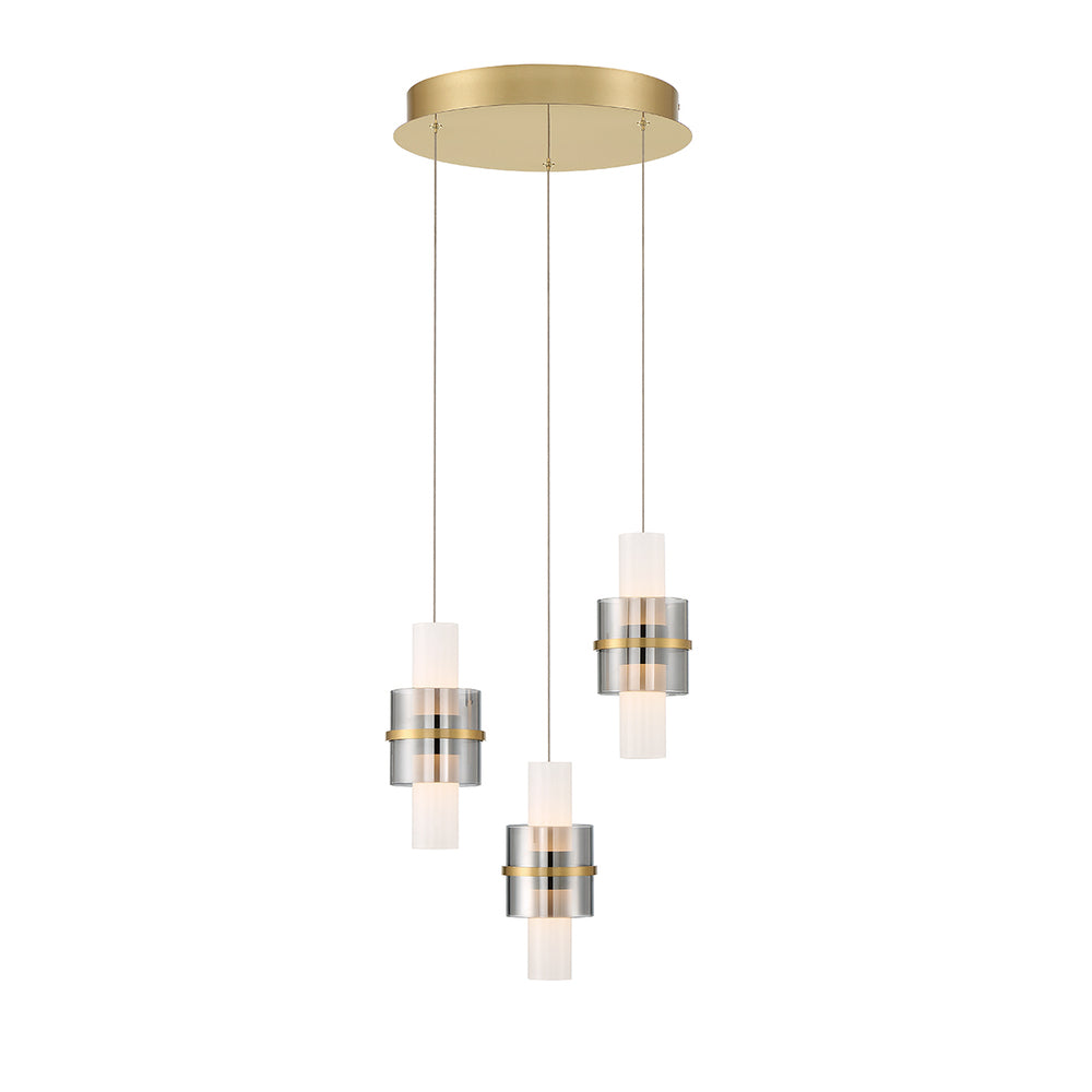 Rola Chandelier