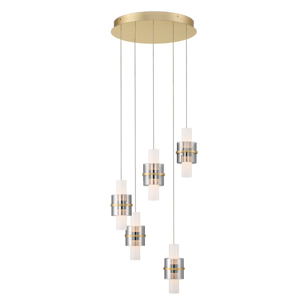 Rola Chandelier