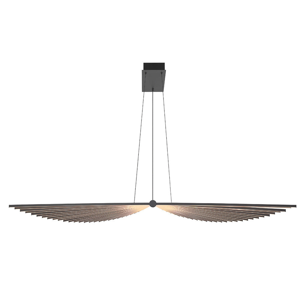 Seraph Chandelier