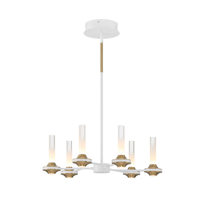 Torcia Chandelier