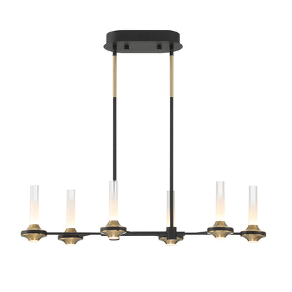 Torcia Chandelier