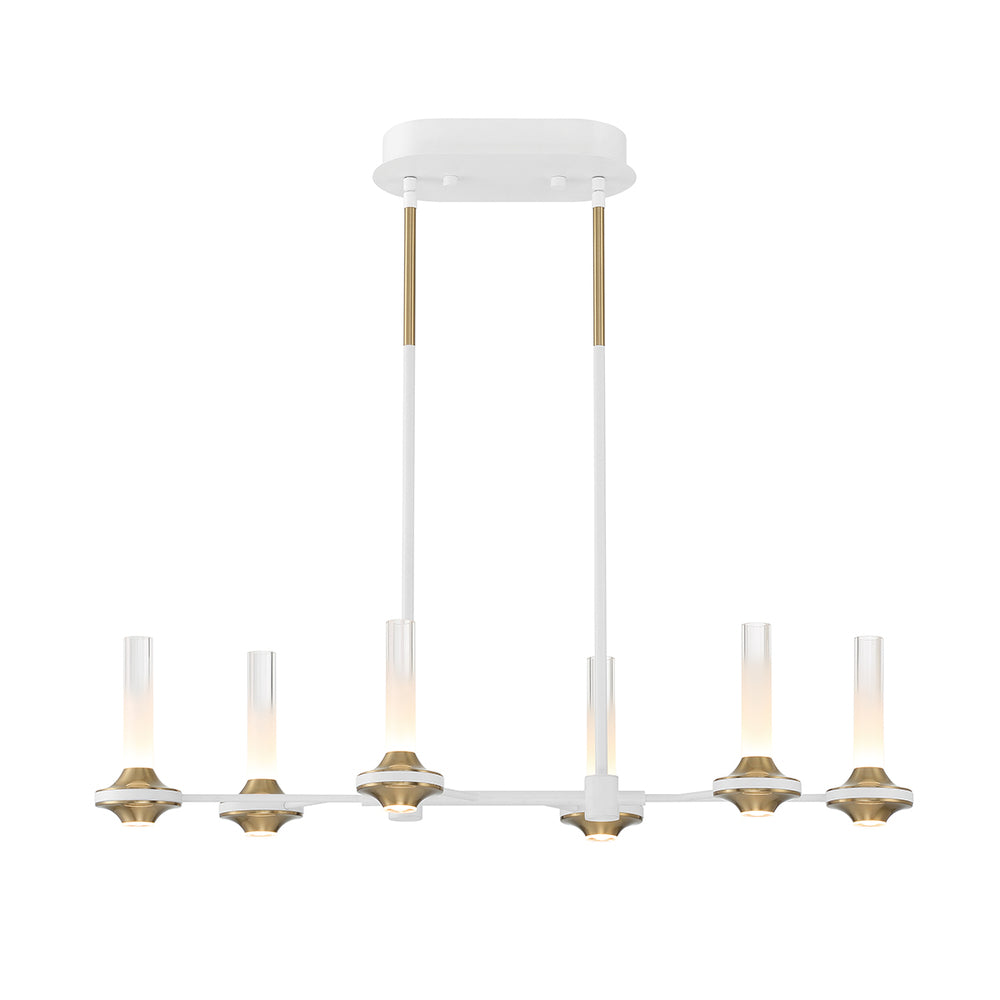 Torcia Chandelier