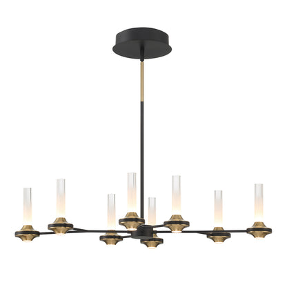 Torcia Chandelier