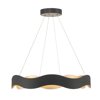 Vaughan Chandelier