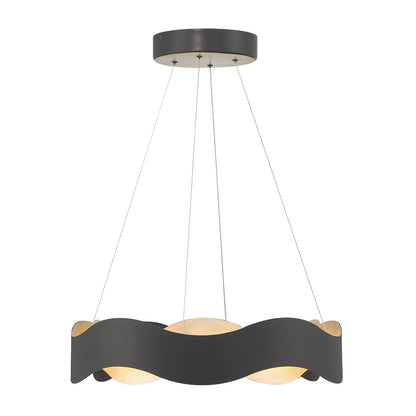 Vaughan Chandelier