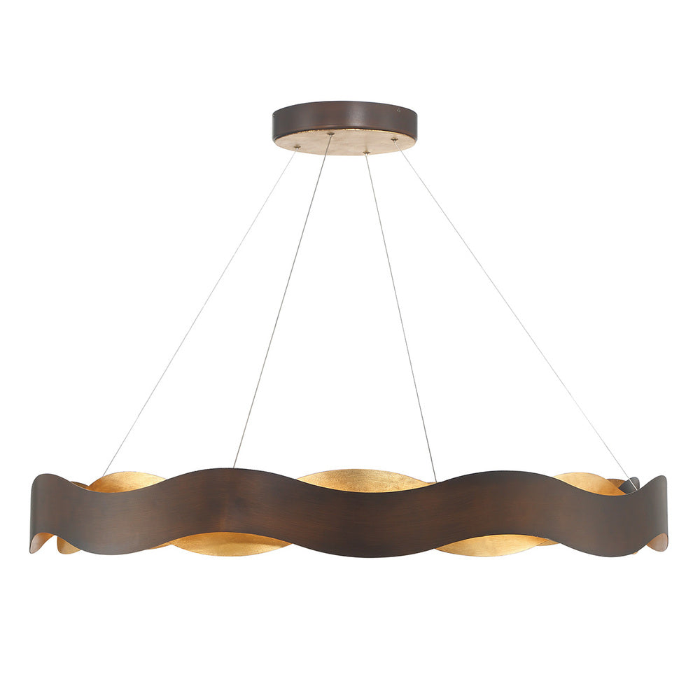 Vaughan Chandelier