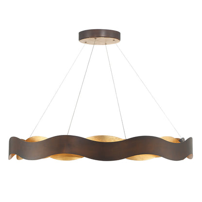 Vaughan Chandelier