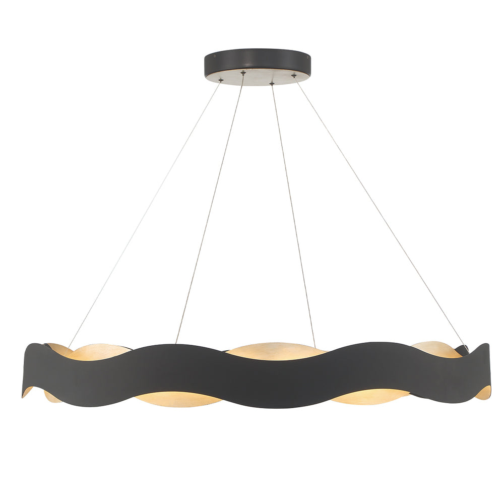 Vaughan Chandelier