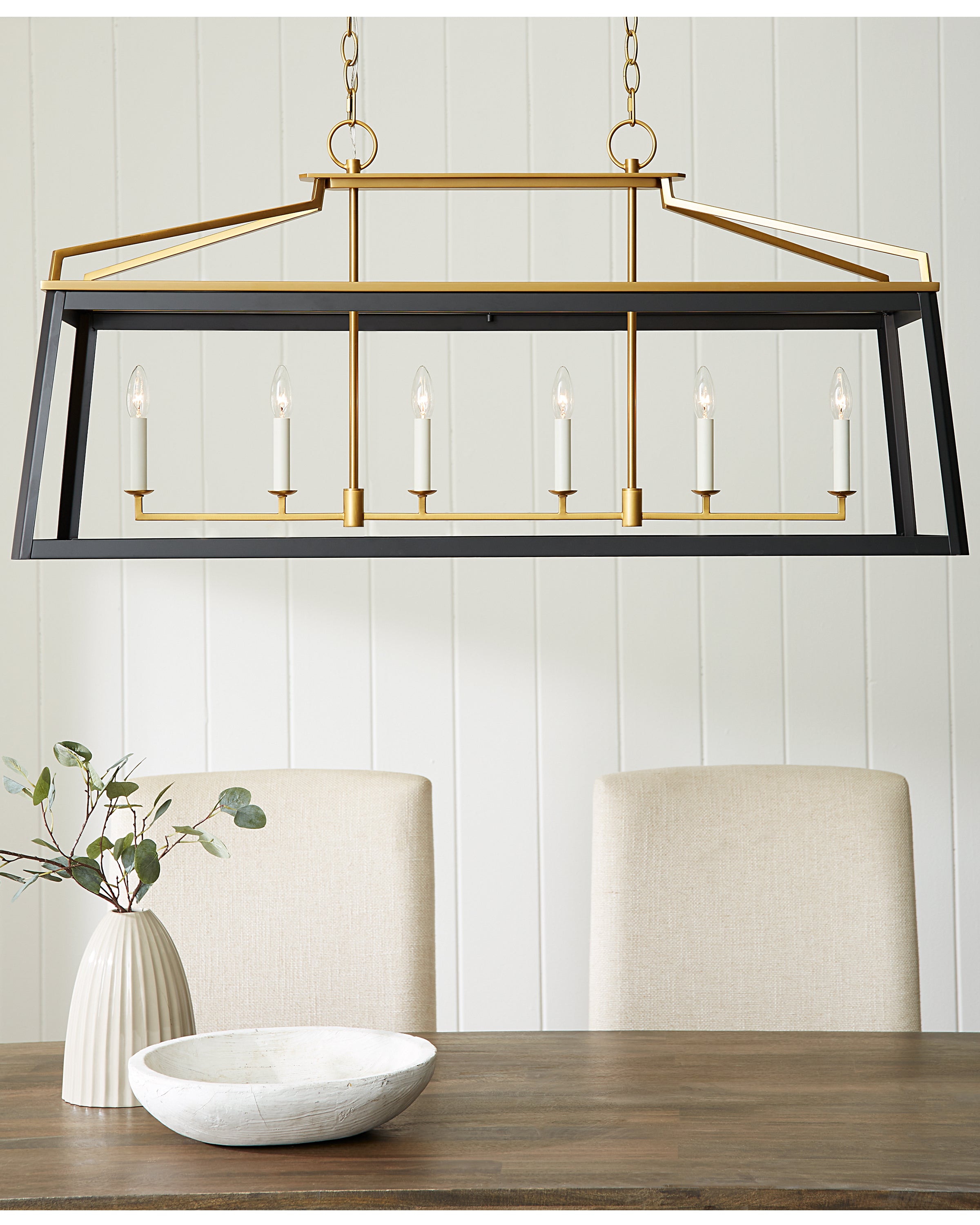 Carlow Linear Lantern