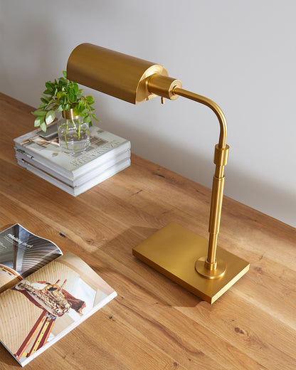 Kenyon Task Table Lamp