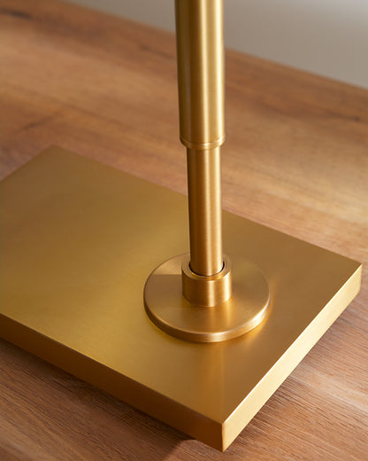 Kenyon Task Table Lamp