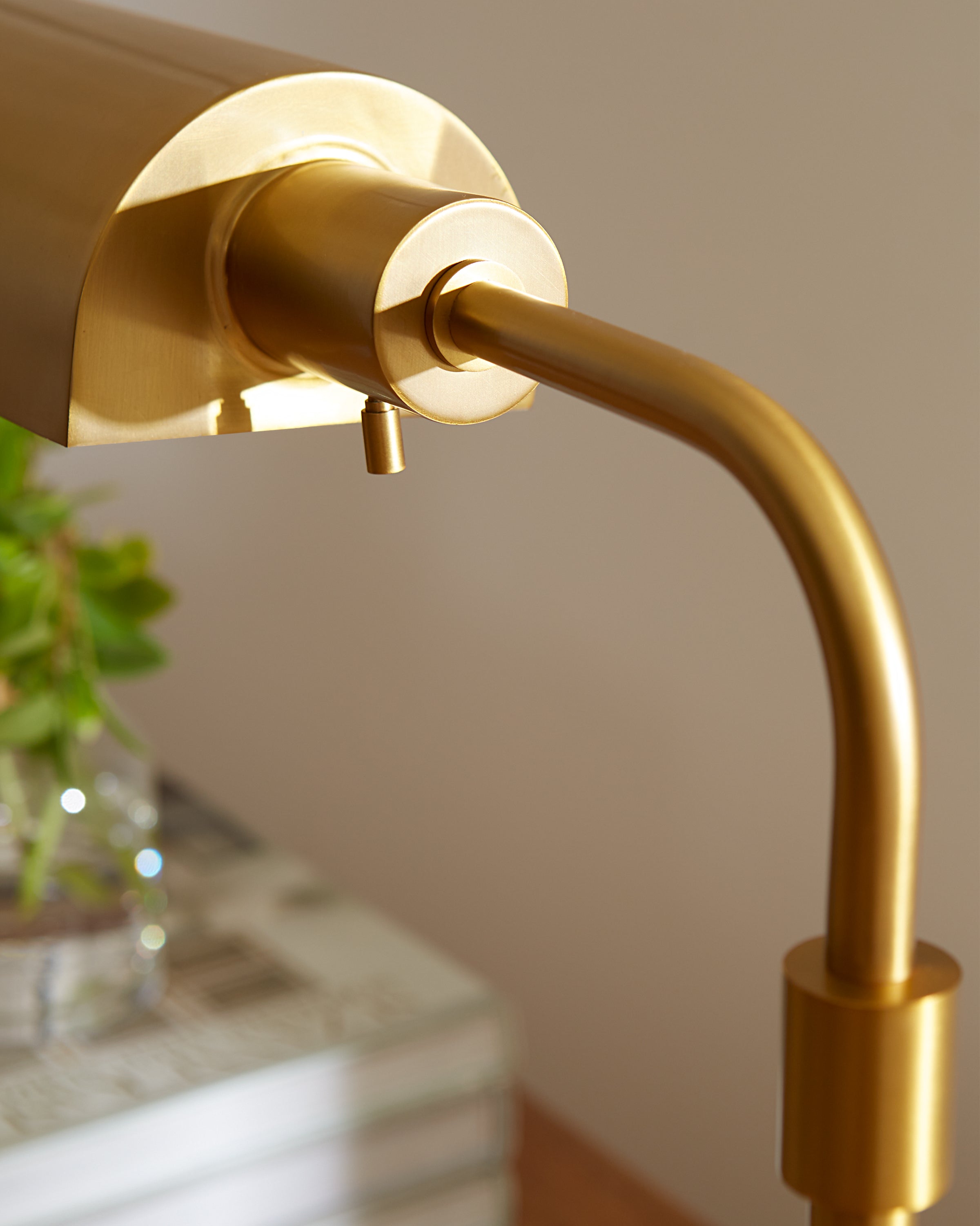 Kenyon Task Table Lamp