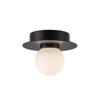 Elixir 6" LED Flush Mount
