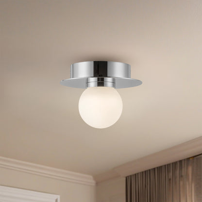 Elixir 6" LED Flush Mount