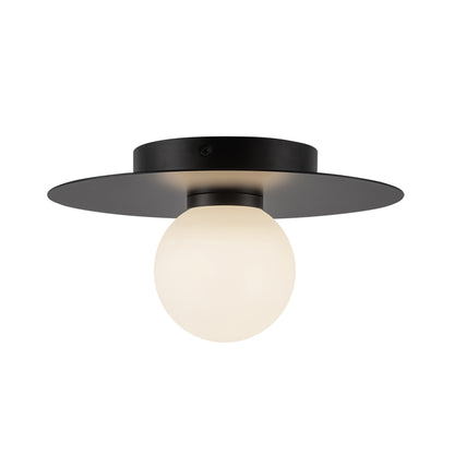Elixir Flush Mount