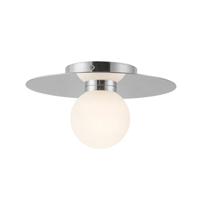 Elixir Flush Mount