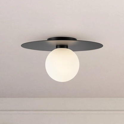 Elixir Flush Mount