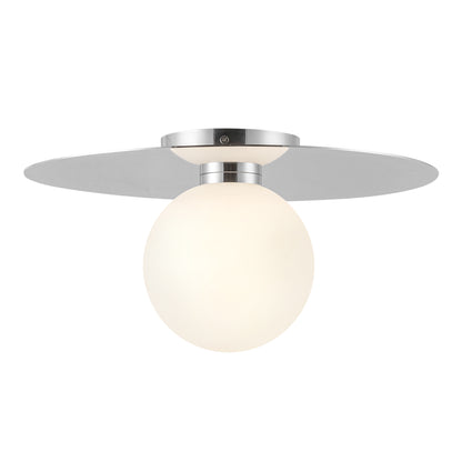 Elixir Flush Mount