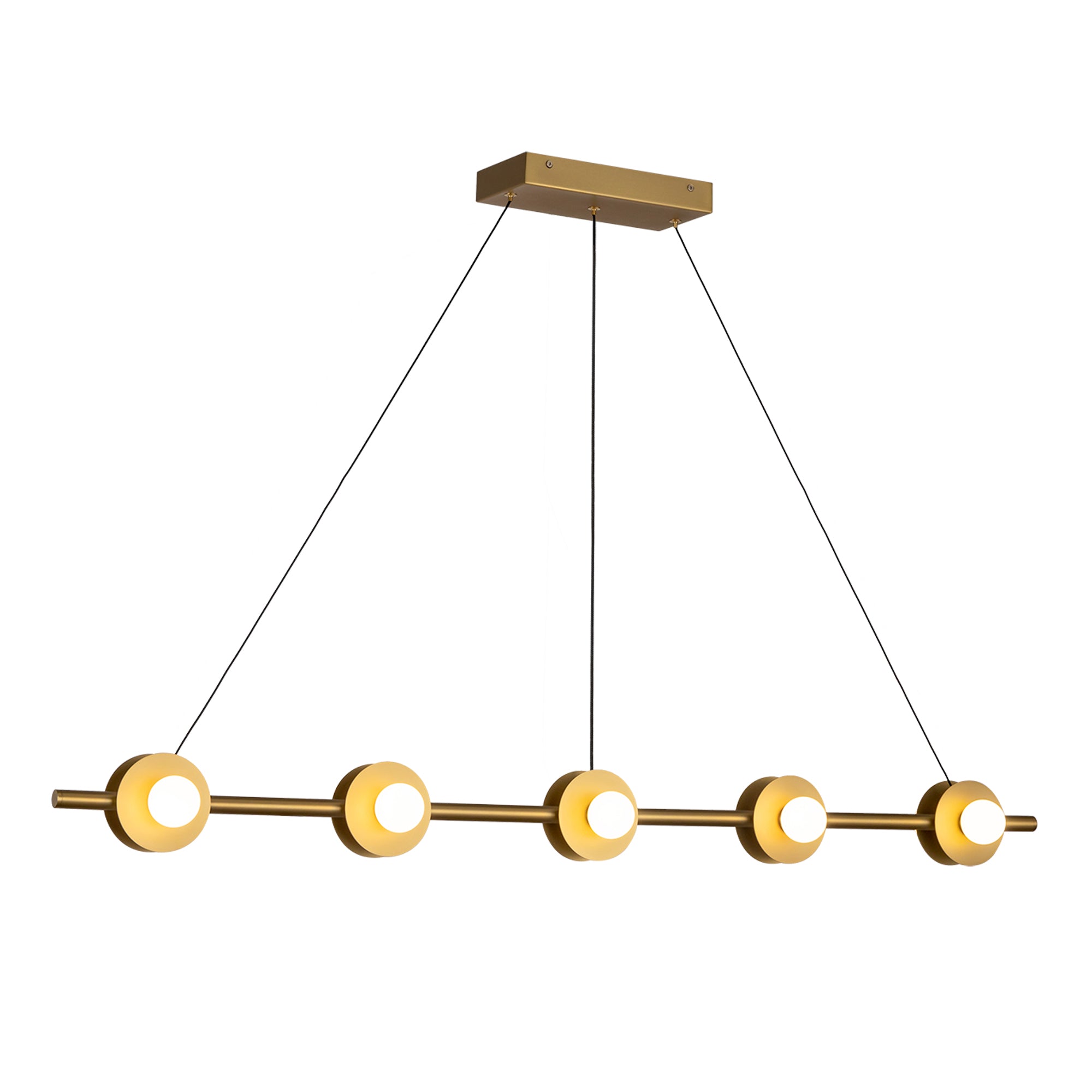 Elixir Linear Pendant