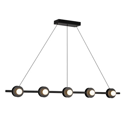 Elixir Linear Pendant
