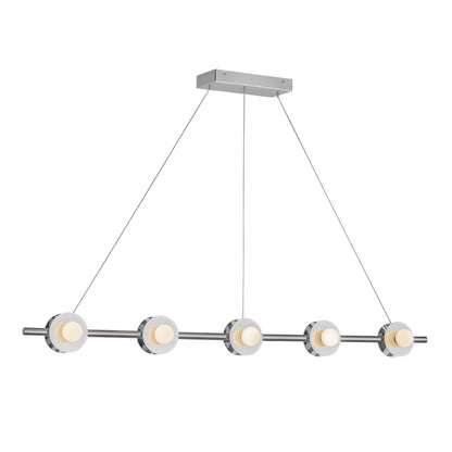 Elixir Linear Pendant