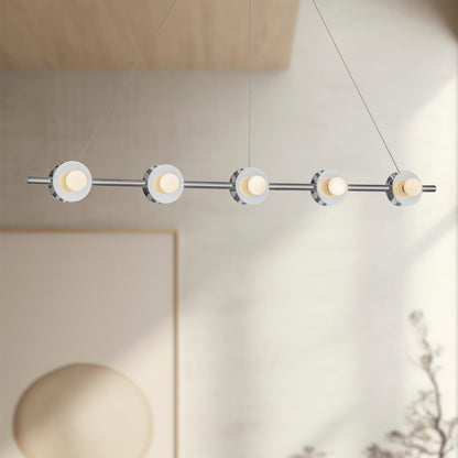 Elixir Linear Pendant