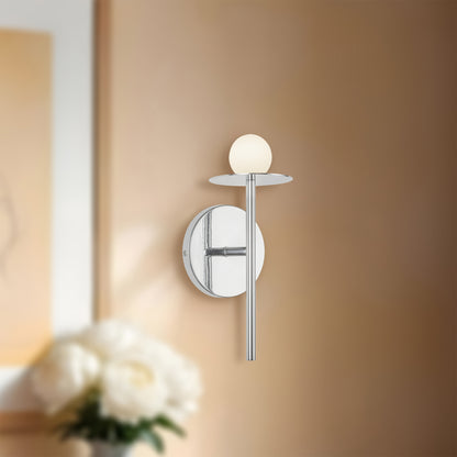 Elixir 10" LED Wall Sconce