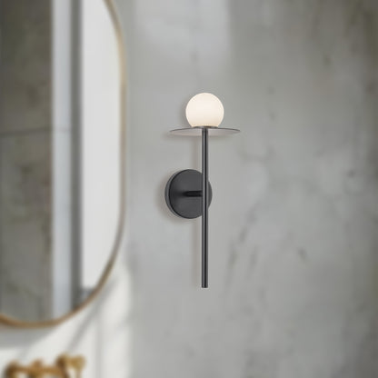 Elixir 16" LED Wall Sconce