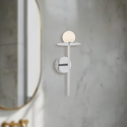 Elixir 16" LED Wall Sconce