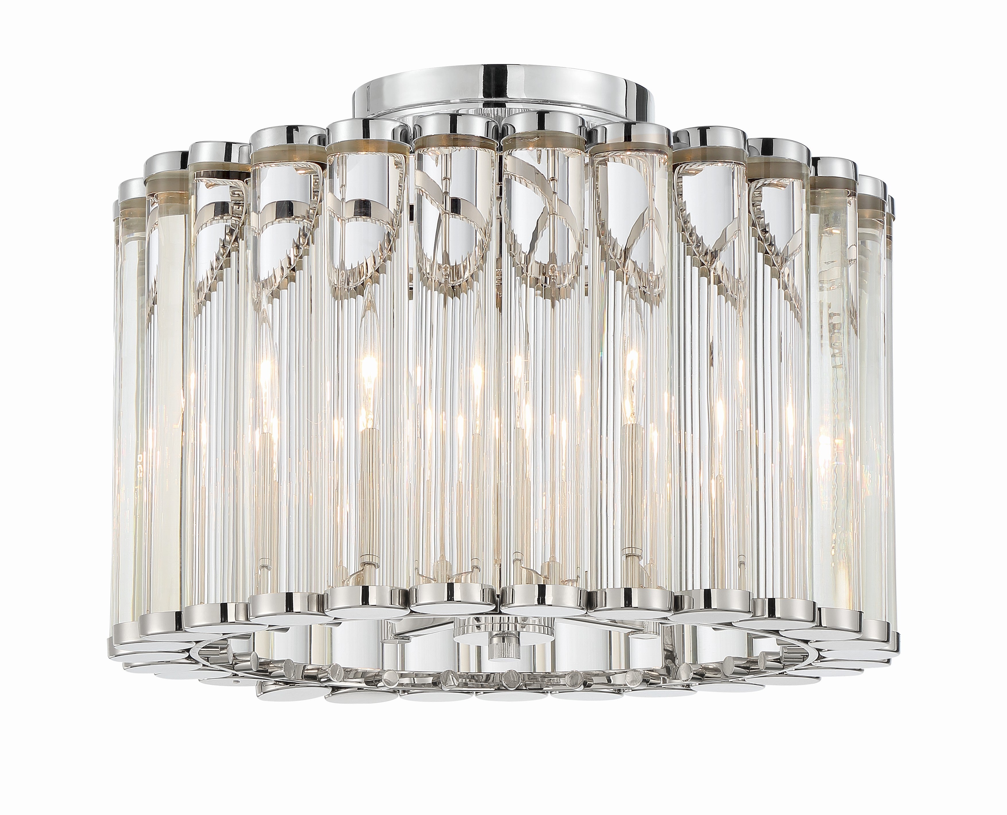 Elliot Flush Mount
