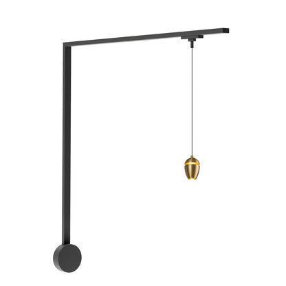 Eloa 3" dimmable LED Trilo Wall Kit