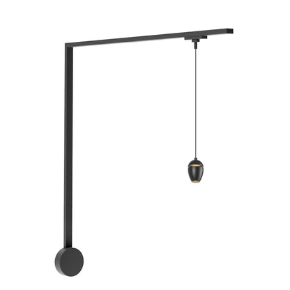 Eloa 3" dimmable LED Trilo Wall Kit