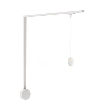 Eloa 3" dimmable LED Trilo Wall Kit