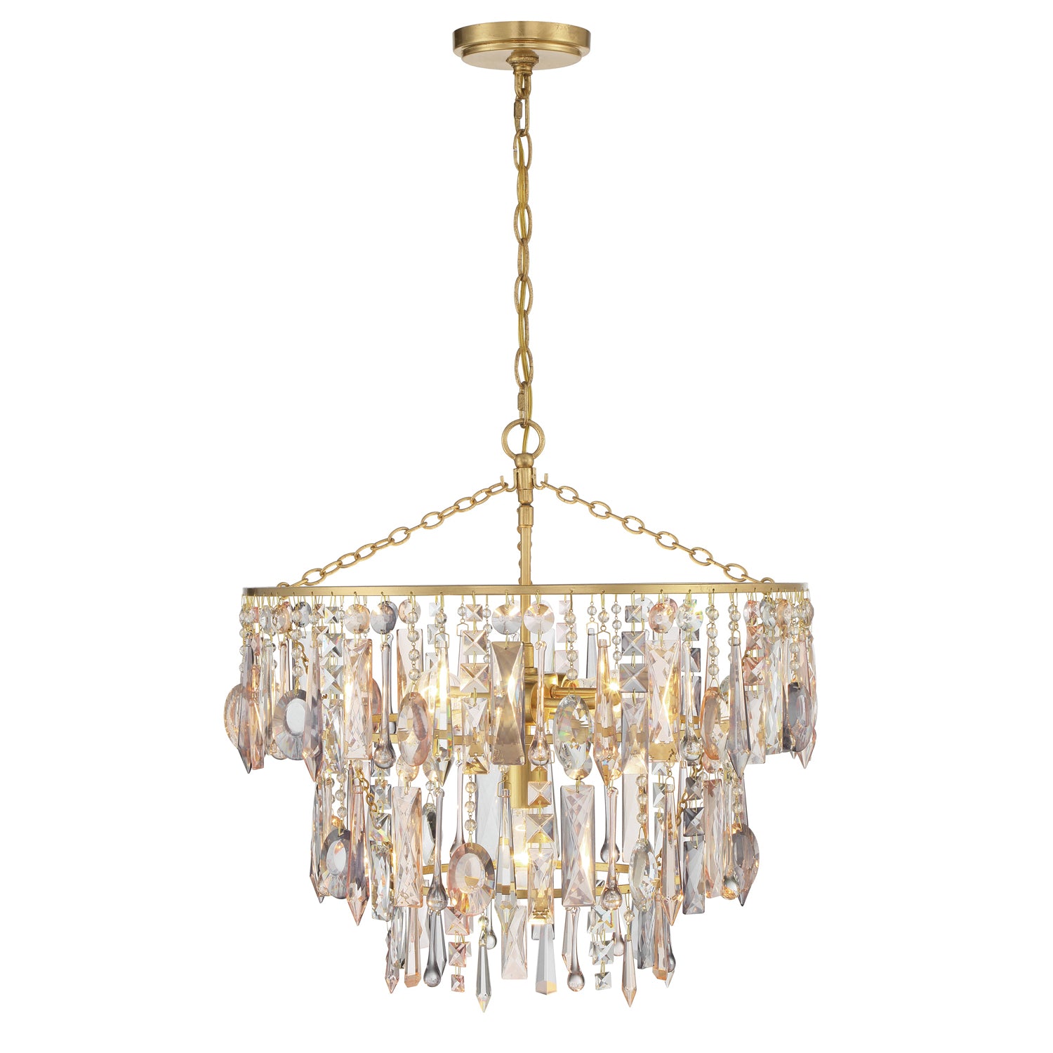 Elsa Chandelier