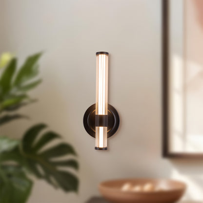 Elsie 12" LED Wall/Vanity Light