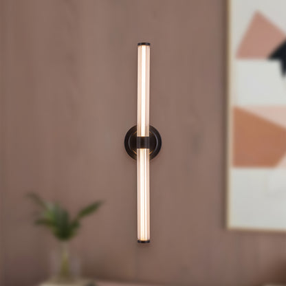 Elsie 24" LED Wall/Vanity Light