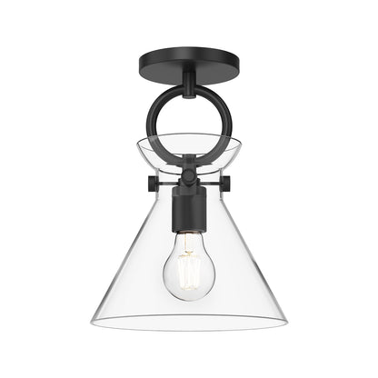 Emerson Semi-Flush Mount