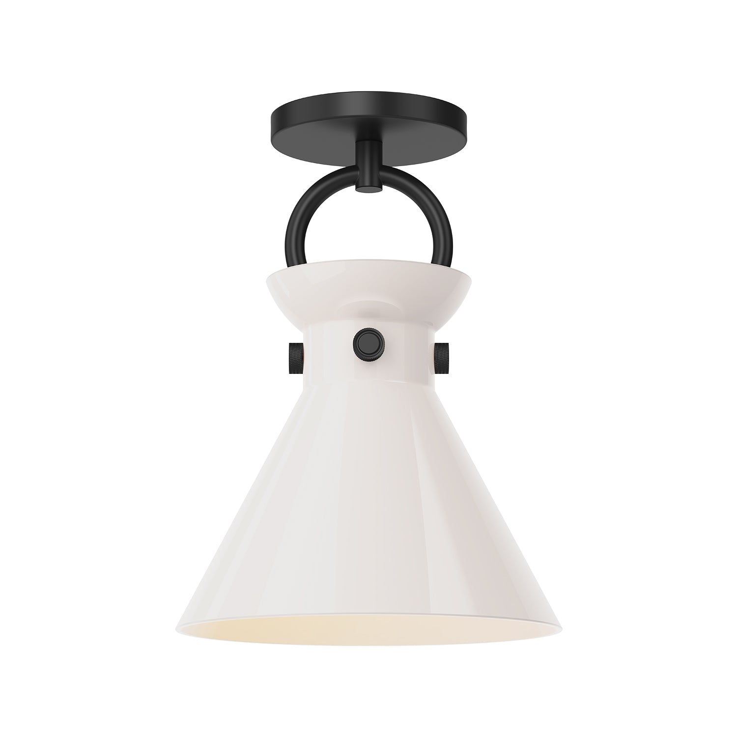 Emerson Semi-Flush Mount