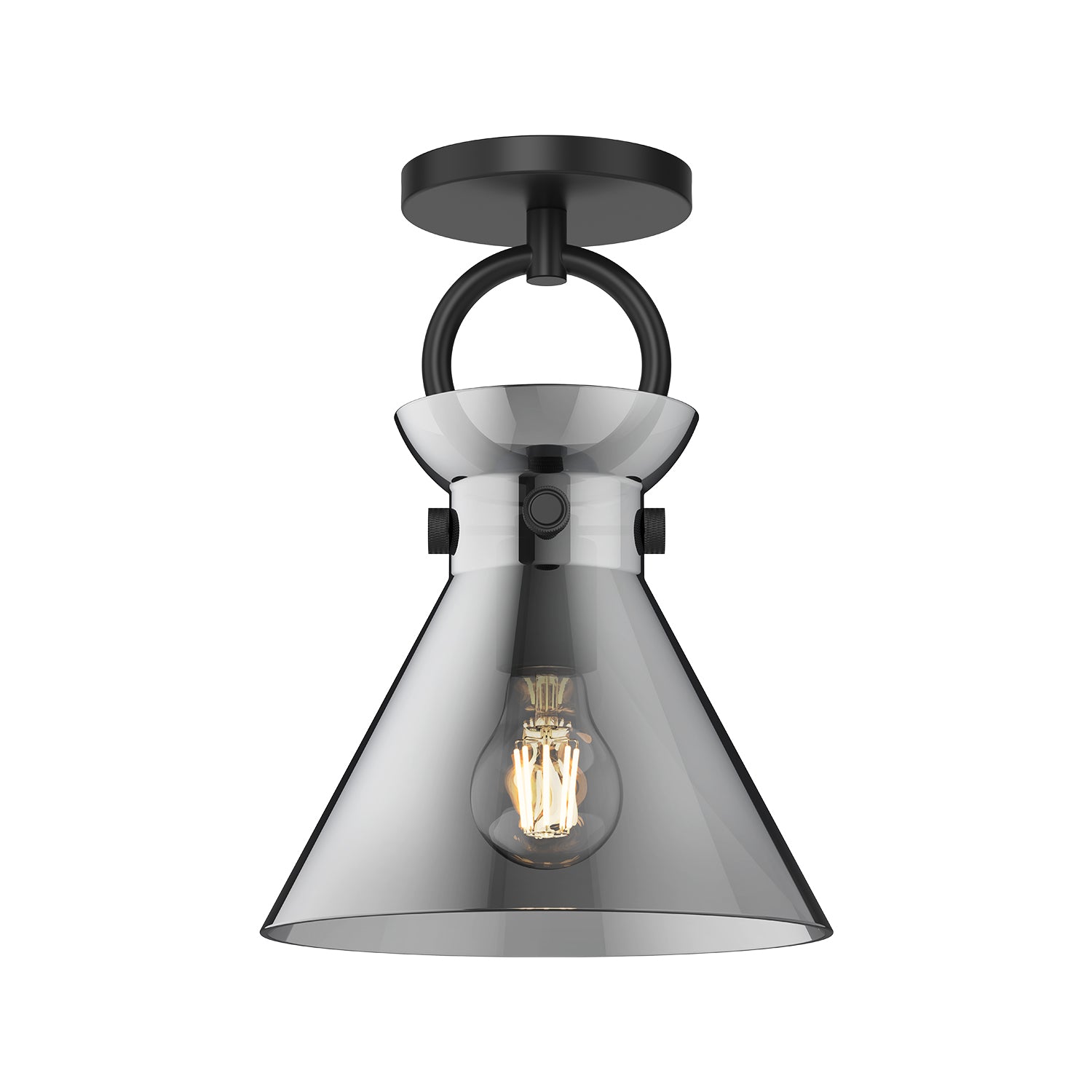 Emerson Semi-Flush Mount