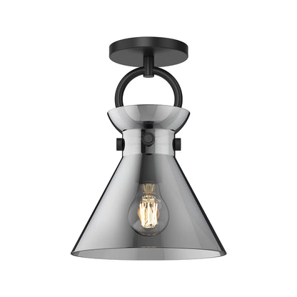 Emerson Semi-Flush Mount