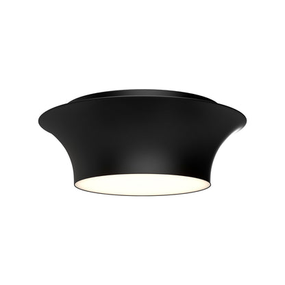 Emiko Flush Mount