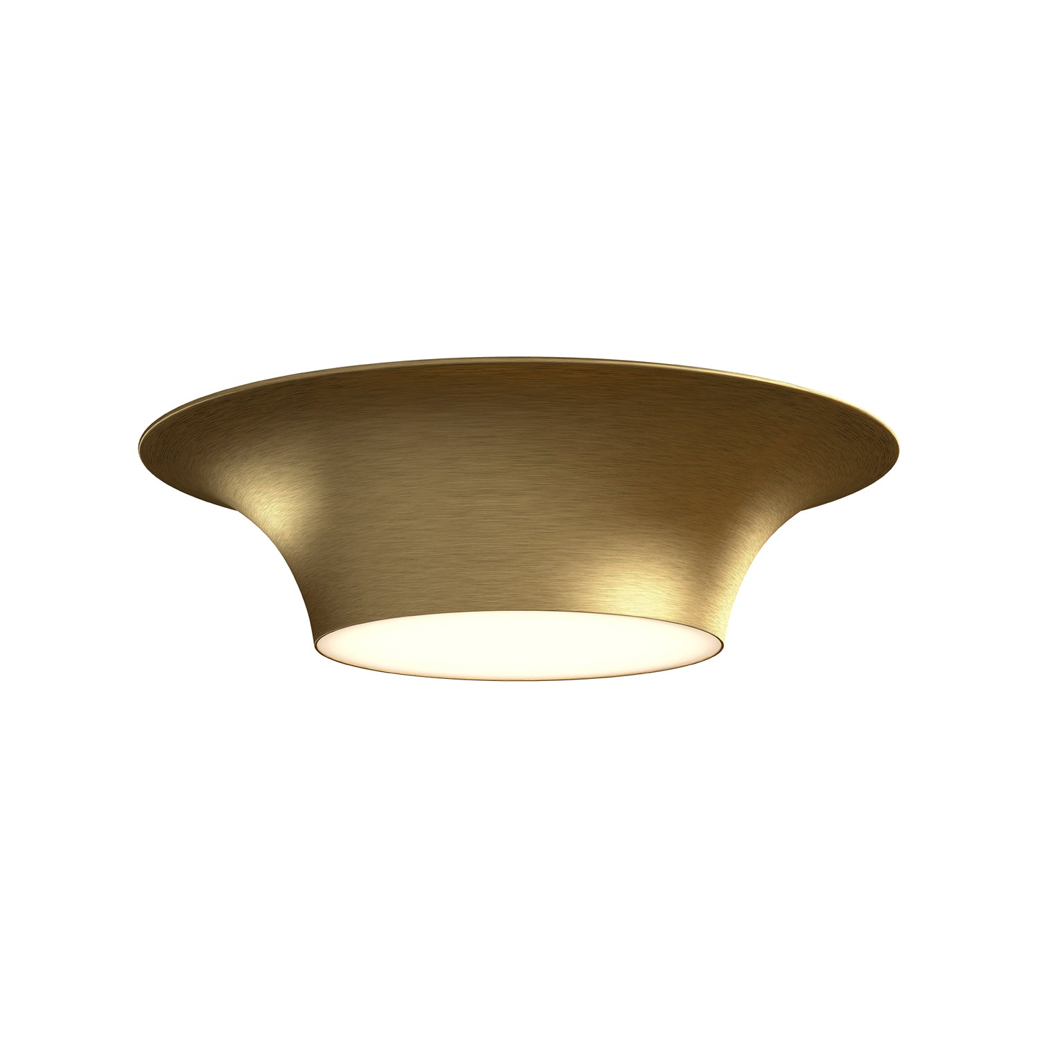Emiko Flush Mount