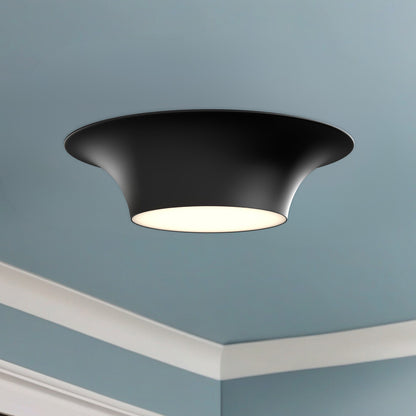 Emiko Flush Mount