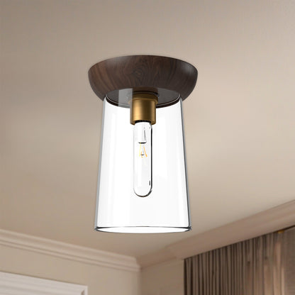 Emil Flush Mount