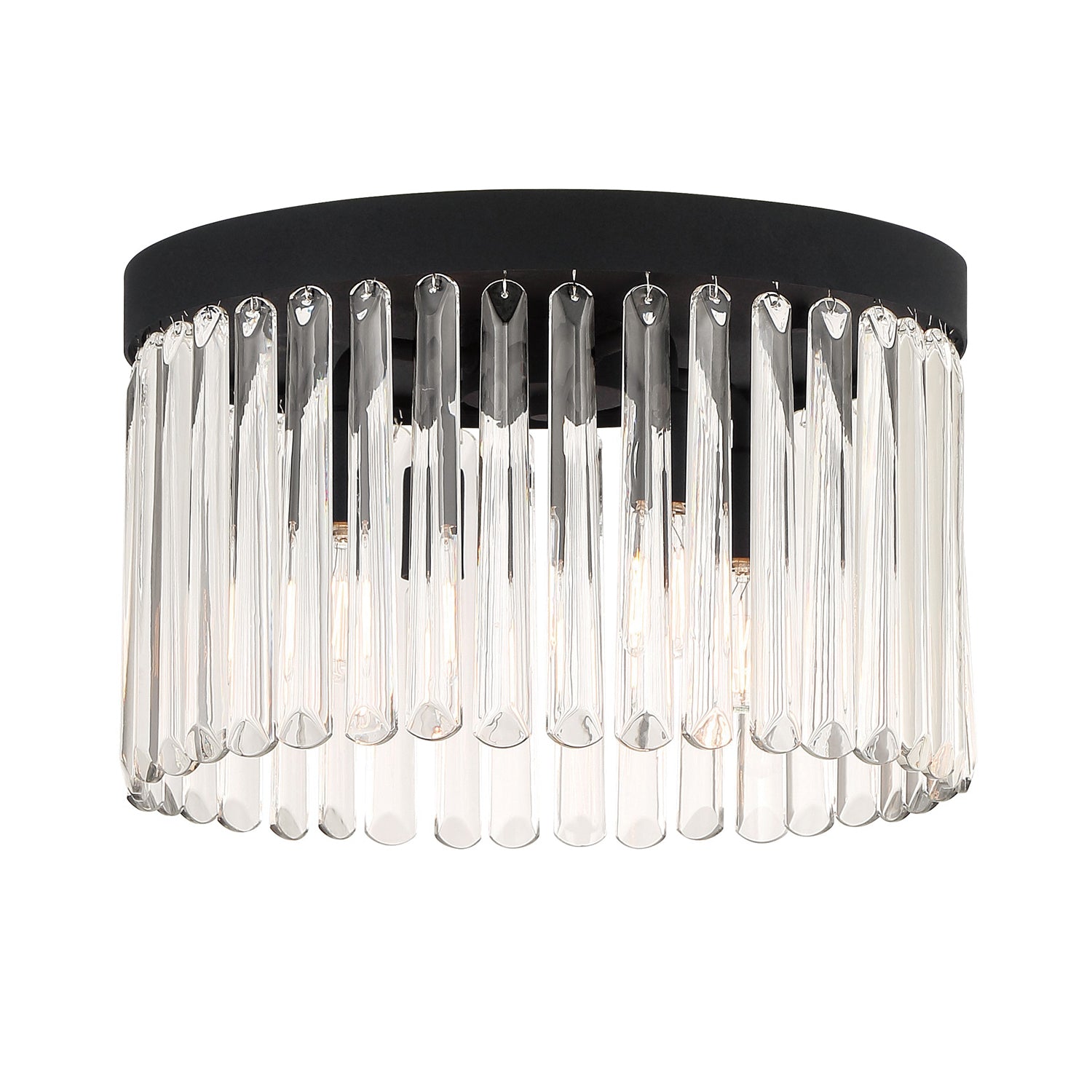 Emory Flush Mount