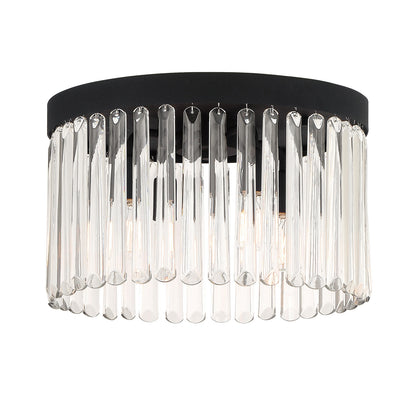 Emory Flush Mount