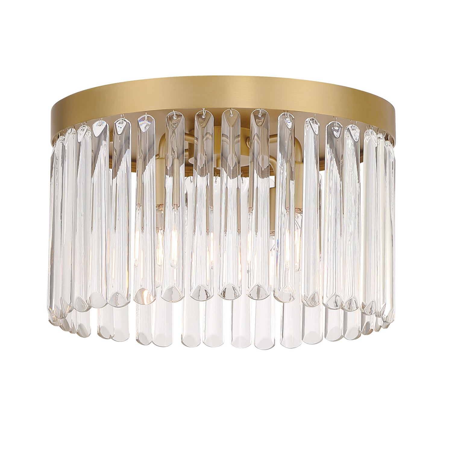 Emory Flush Mount