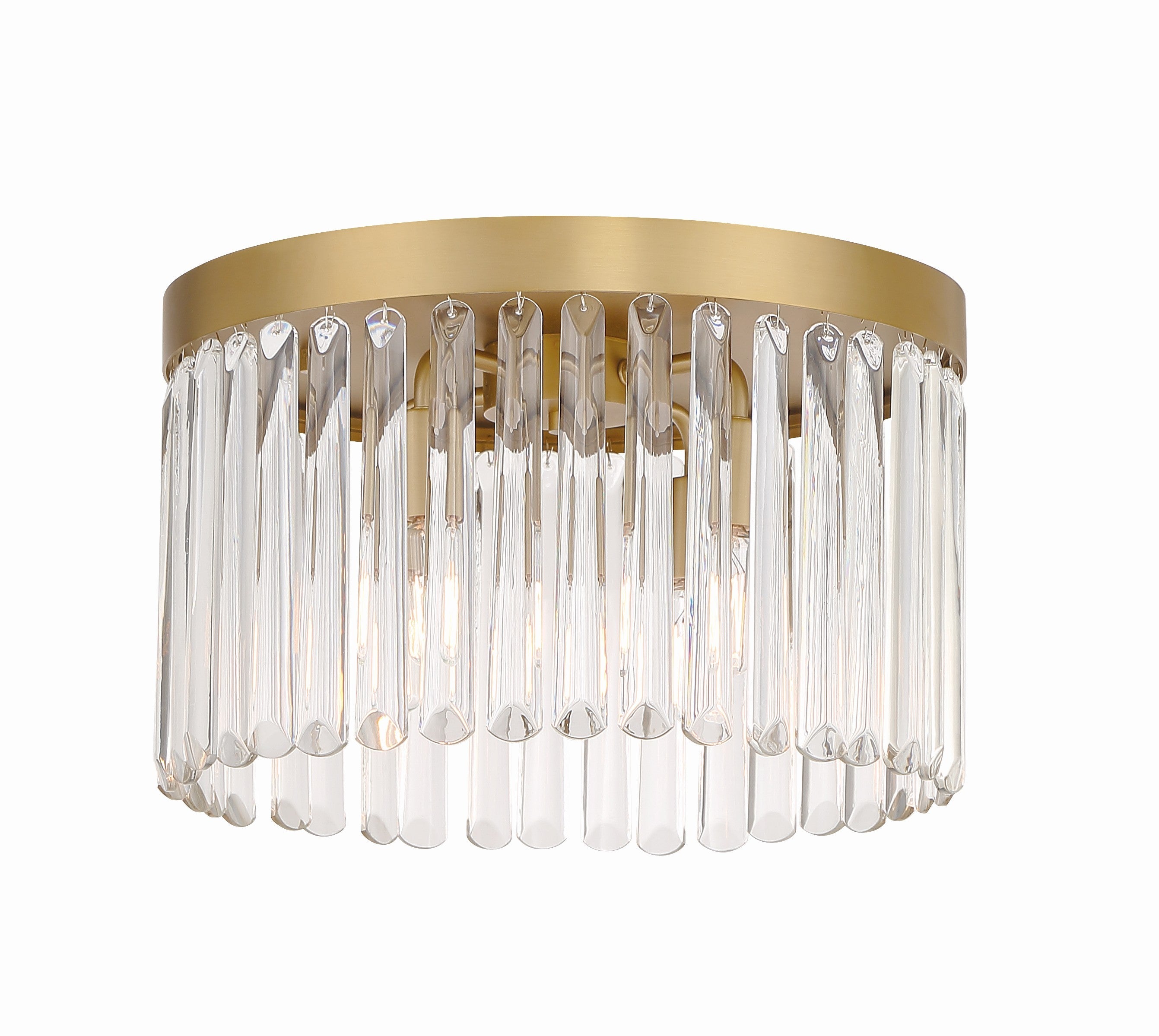 Emory 15'' Flush Mount