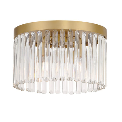 Emory Flush Mount