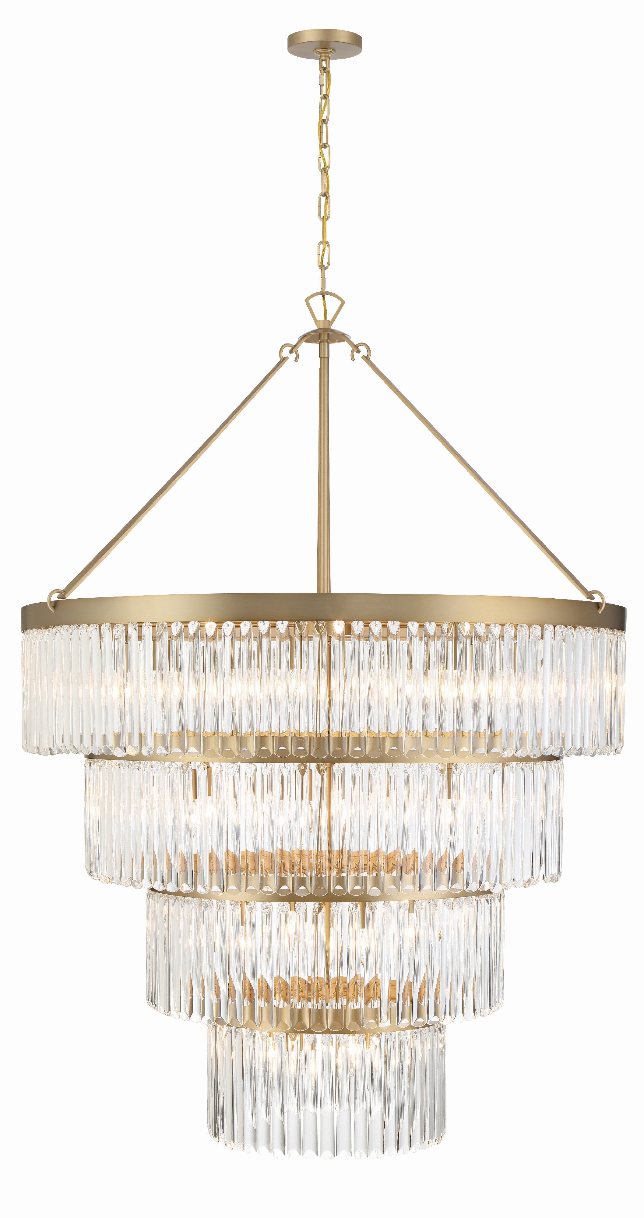 Emory 40'' Chandelier